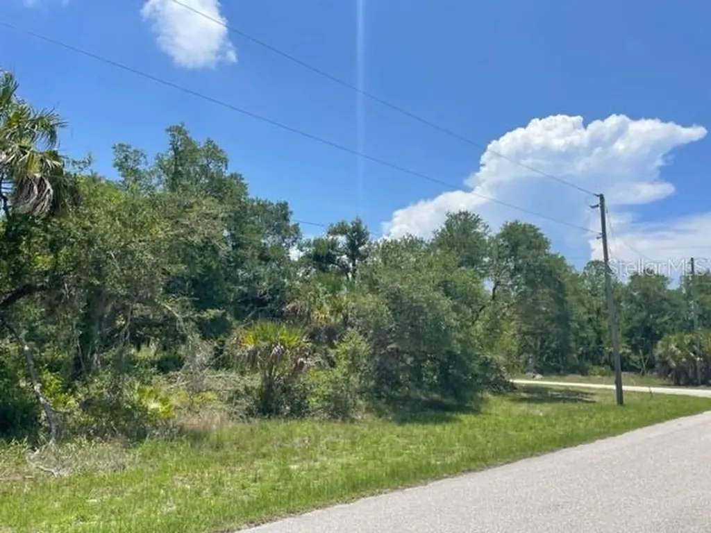 17130 Alvin Avenue Port Charlotte FL 33948