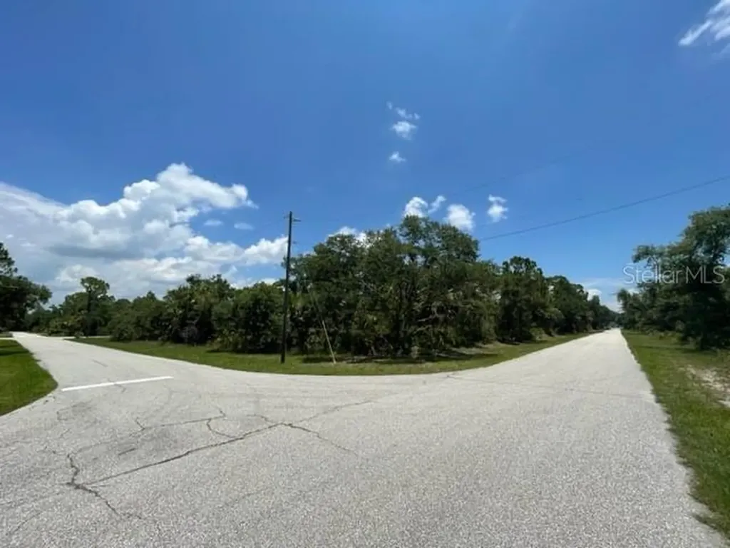17130 Alvin Avenue Port Charlotte FL 33948