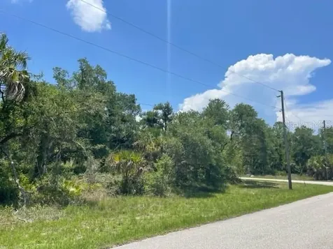 17130 Alvin Avenue Port Charlotte FL 33948