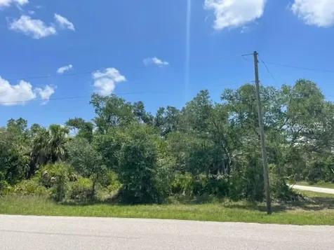 17130 Alvin Avenue Port Charlotte FL 33948