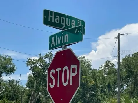 17130 Alvin Avenue Port Charlotte FL 33948