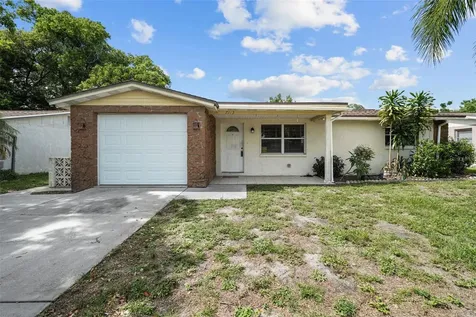 7115 Oakshire Drive Port Richey FL 34668