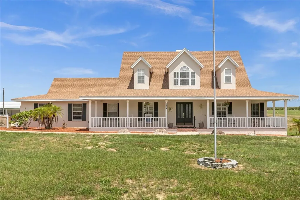 974 S Lake Starr Boulevard Lake Wales FL 33898