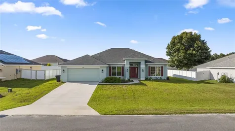4764 SE 90th Lane Road Ocala FL 34480