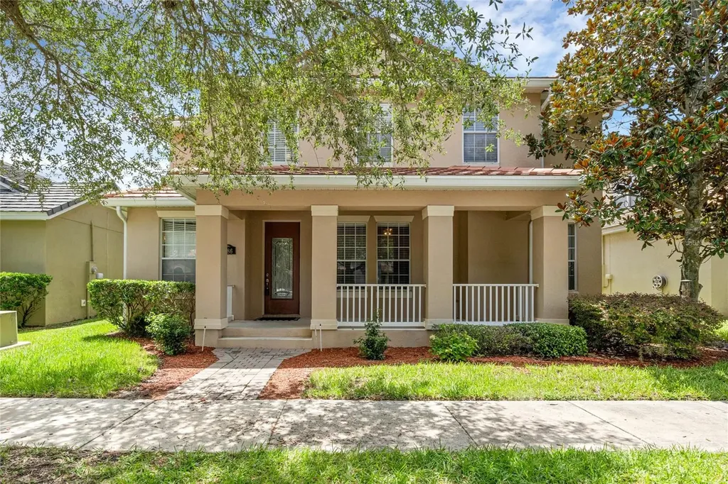 7186 Wild Strawberry Run Winter Garden FL 34787