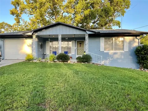 873 Garden Lane Orange City FL 32763
