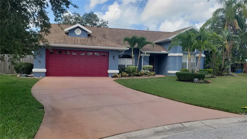 7223 25th Drive W Bradenton FL 34209