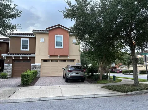 1853 Garden Sage Drive Oviedo FL 32765