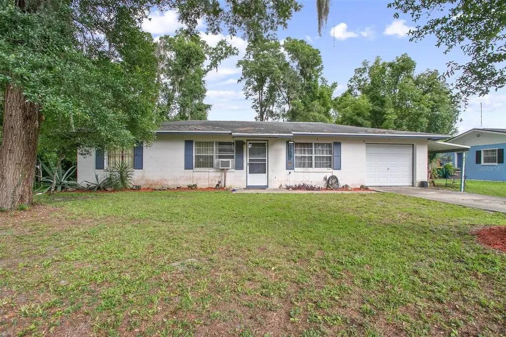 817 W Florence Avenue Deland FL 32720