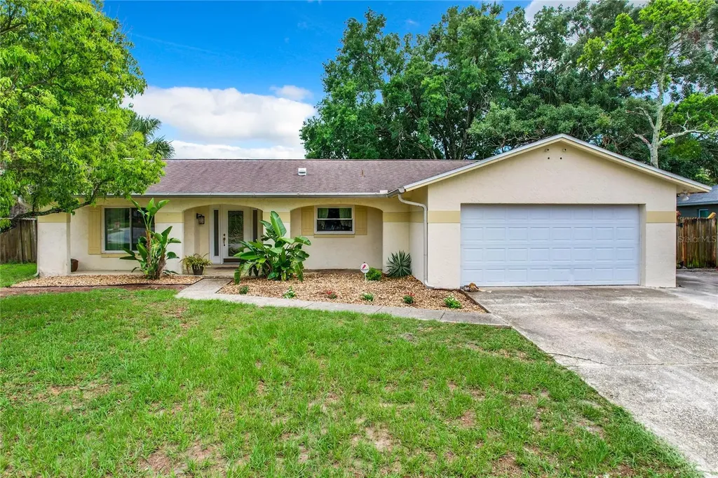 1501 Avalon Boulevard Casselberry FL 32707