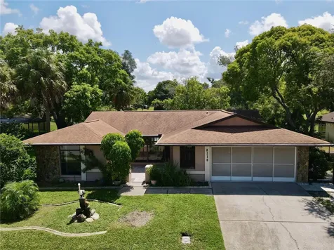8116 Barberry Drive Port Richey FL 34668