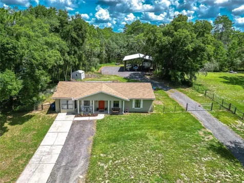 24457 Malvern Street Brooksville FL 34601
