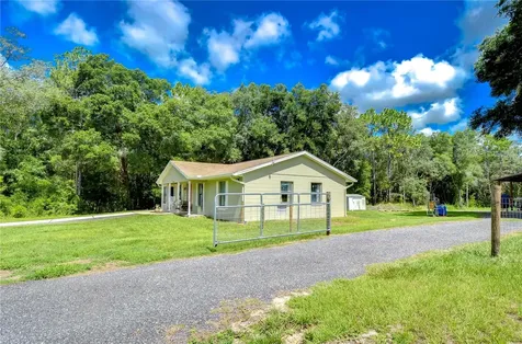 24457 Malvern Street Brooksville FL 34601