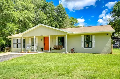 24457 Malvern Street Brooksville FL 34601