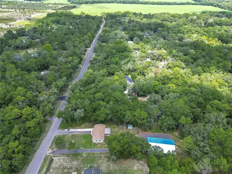 24457 Malvern Street Brooksville FL 34601