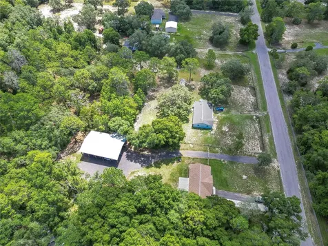 24457 Malvern Street Brooksville FL 34601