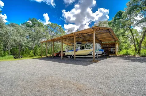 24457 Malvern Street Brooksville FL 34601