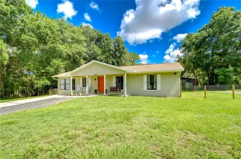 24457 Malvern Street Brooksville FL 34601