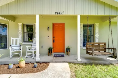 24457 Malvern Street Brooksville FL 34601