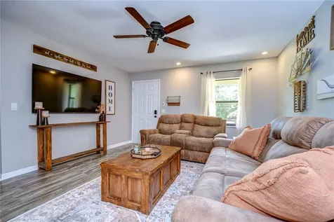 24457 Malvern Street Brooksville FL 34601