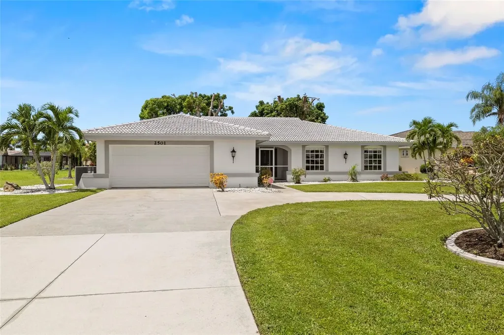 2501 Rio Grande Drive Punta Gorda FL 33950
