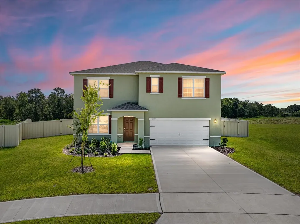 759 Auburn Grove Court Auburndale FL 33823