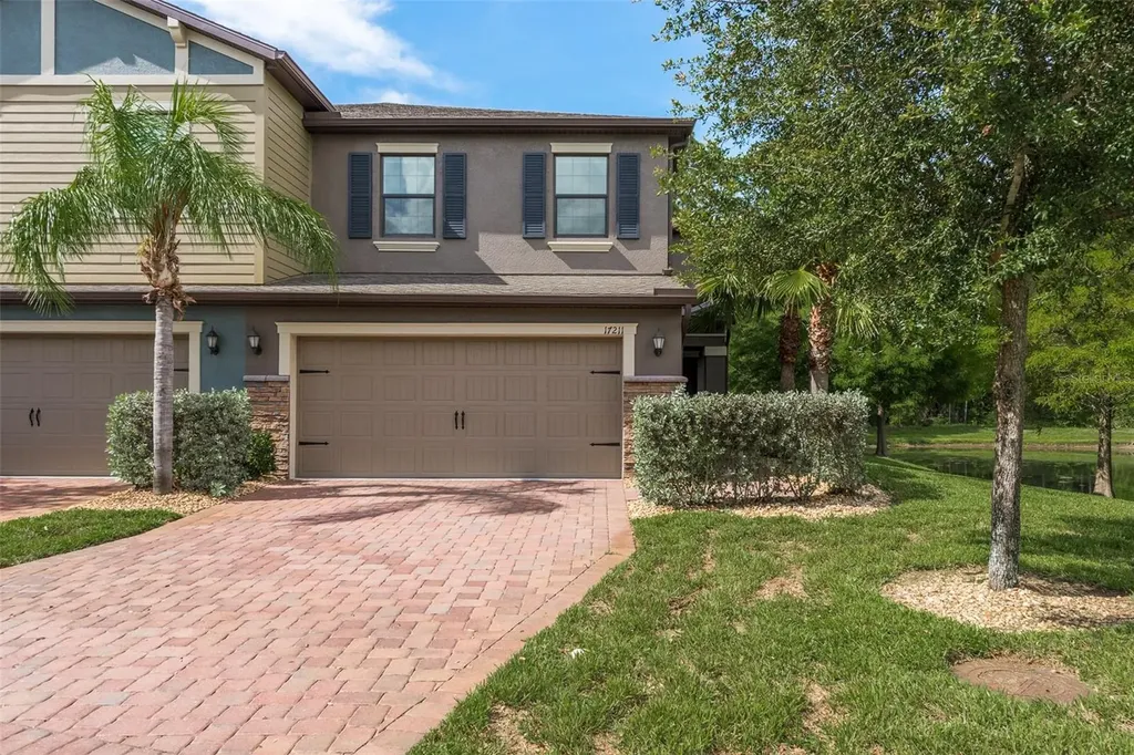 17211 Old Tobacco Road Lutz FL 33558