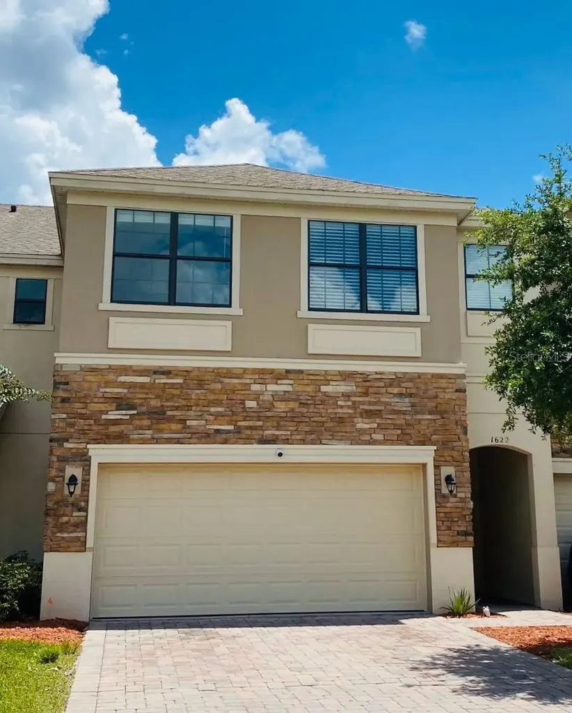 1622 Portofino Meadows Boulevard Orlando FL 32824
