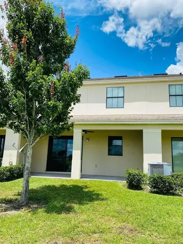 1622 Portofino Meadows Boulevard Orlando FL 32824