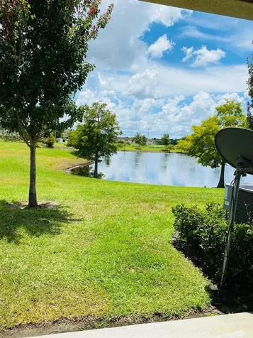1622 Portofino Meadows Boulevard Orlando FL 32824