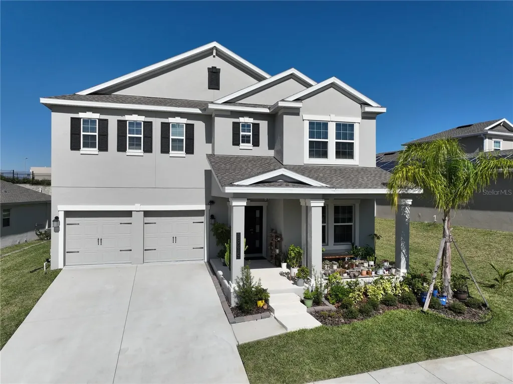 18219 Oliver Twist Way Winter Garden FL 34787