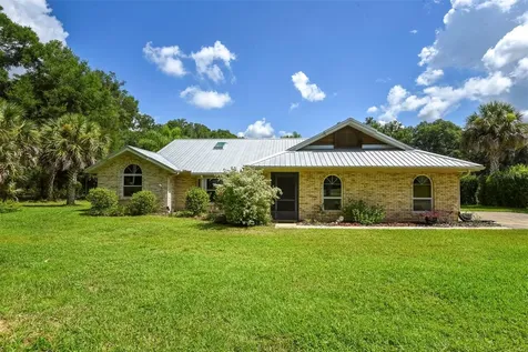 2065 Bond Road Deland FL 32720
