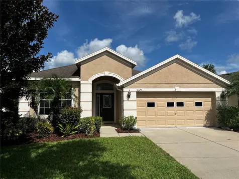 11123 Foster Carriage Road Lithia FL 33547
