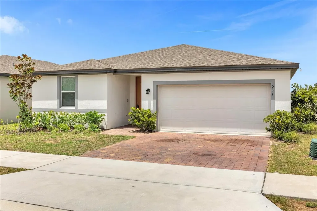 531 Tortugas Street Haines City FL 33844
