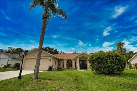 4479 Sylvania Avenue North Port FL 34286