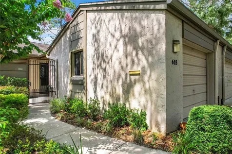 603 Woodridge Drive Fern Park FL 32730