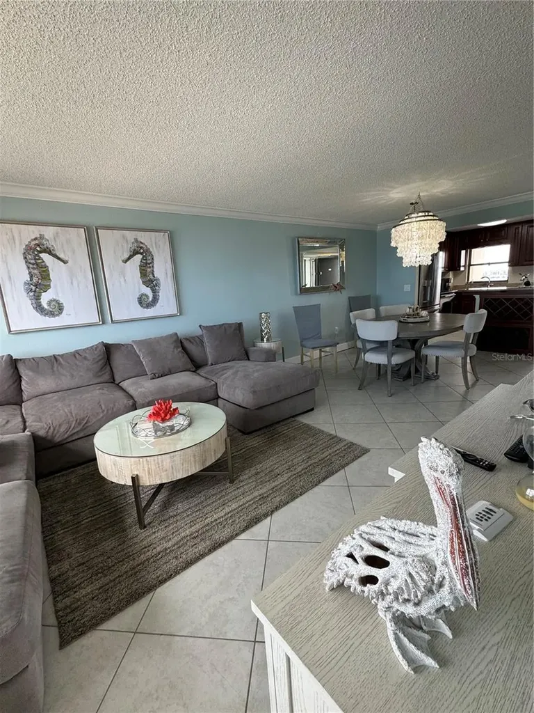 1270 Gulf Boulevard Clearwater Beach FL 33767