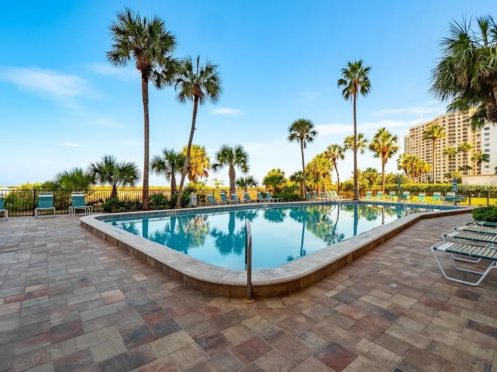 1270 Gulf Boulevard Clearwater Beach FL 33767