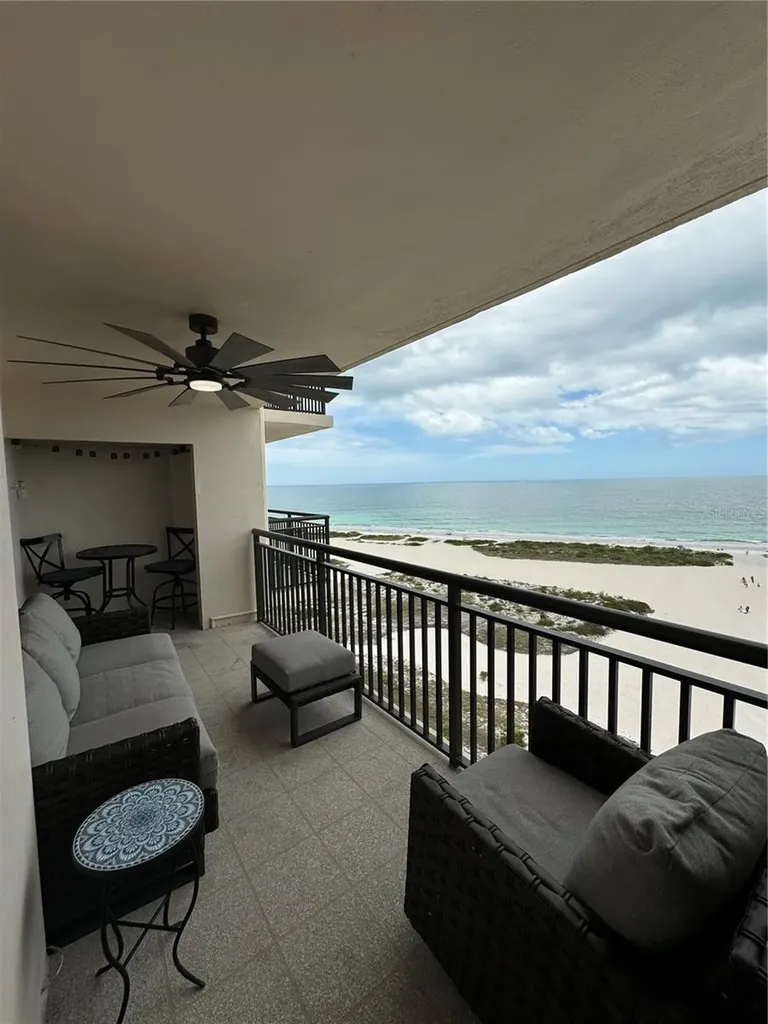 1270 Gulf Boulevard Clearwater Beach FL 33767