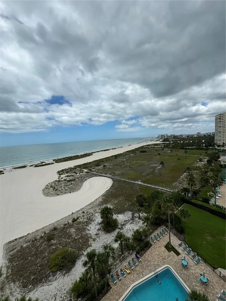 1270 Gulf Boulevard Clearwater Beach FL 33767