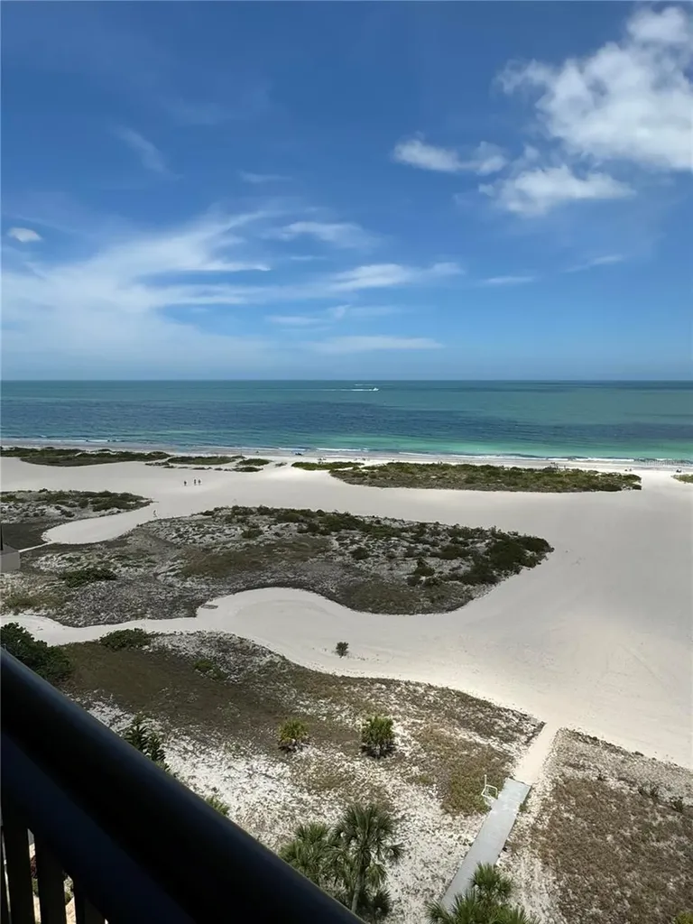 1270 Gulf Boulevard Clearwater Beach FL 33767