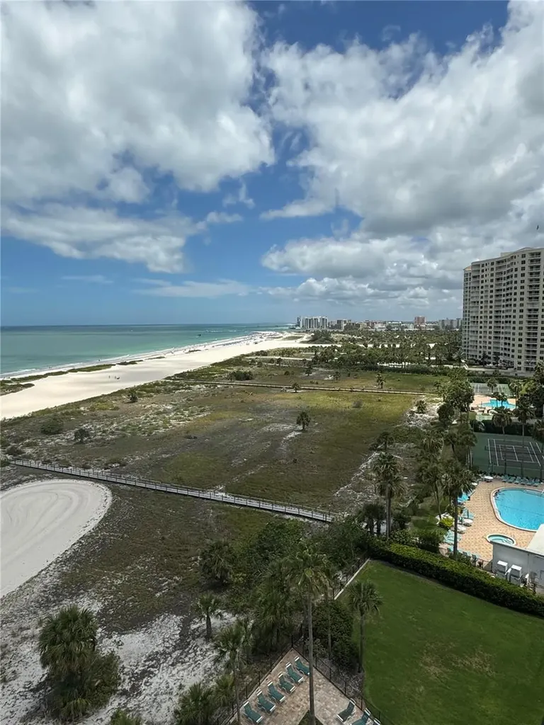 1270 Gulf Boulevard Clearwater Beach FL 33767