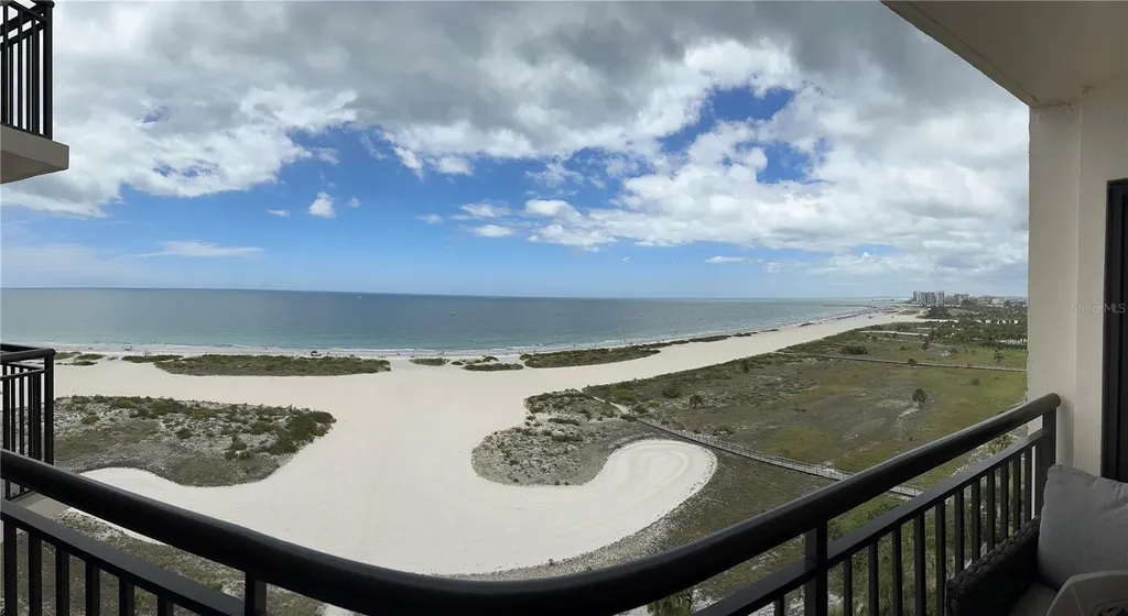 1270 Gulf Boulevard Clearwater Beach FL 33767