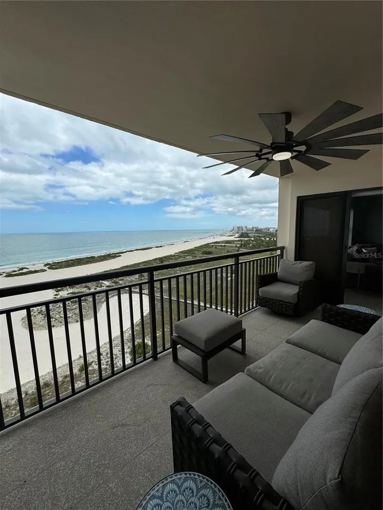 1270 Gulf Boulevard Clearwater Beach FL 33767