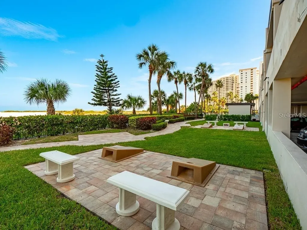 1270 Gulf Boulevard Clearwater Beach FL 33767