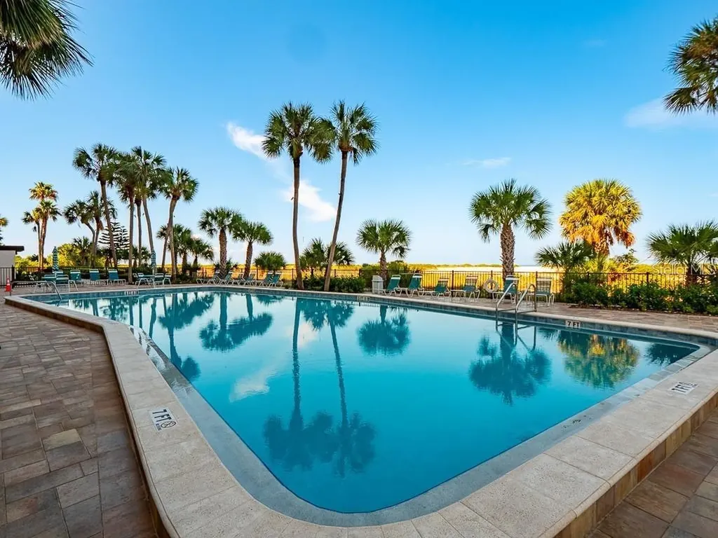 1270 Gulf Boulevard Clearwater Beach FL 33767