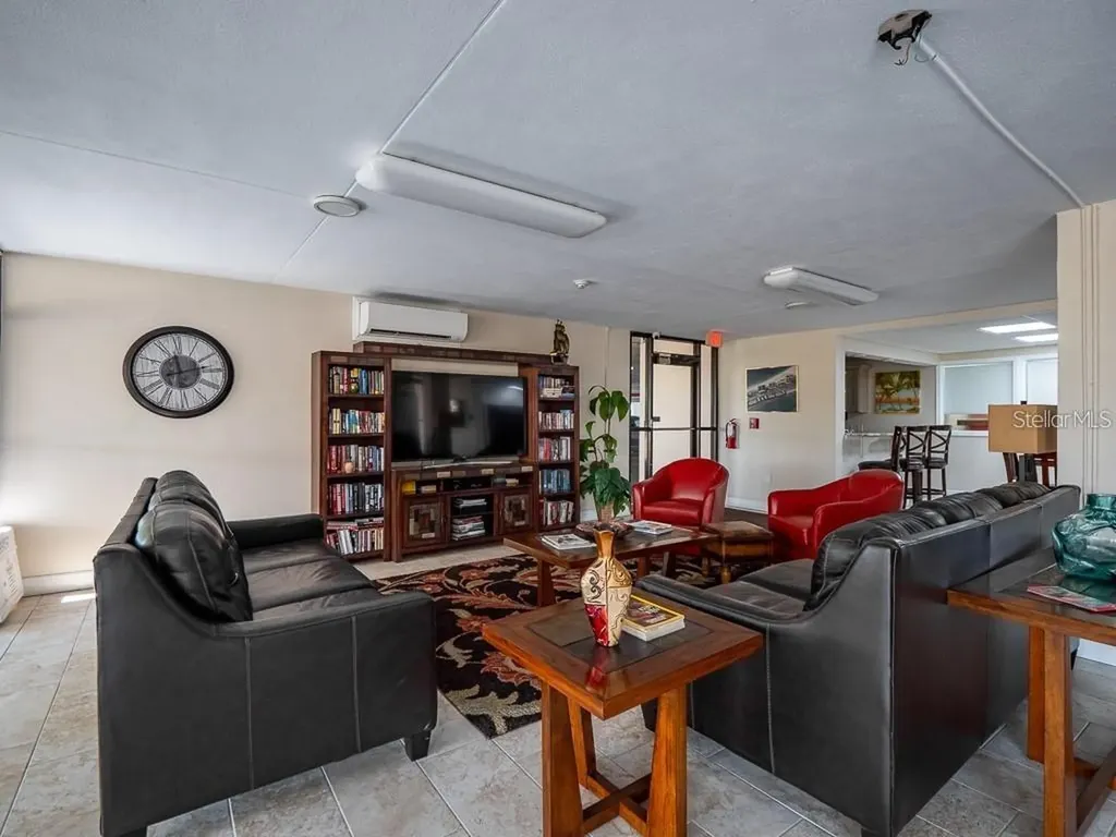 1270 Gulf Boulevard Clearwater Beach FL 33767