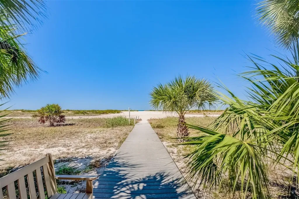 1270 Gulf Boulevard Clearwater Beach FL 33767