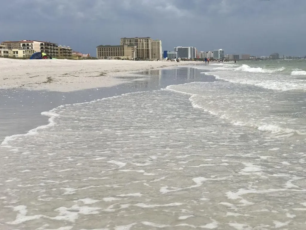 1270 Gulf Boulevard Clearwater Beach FL 33767