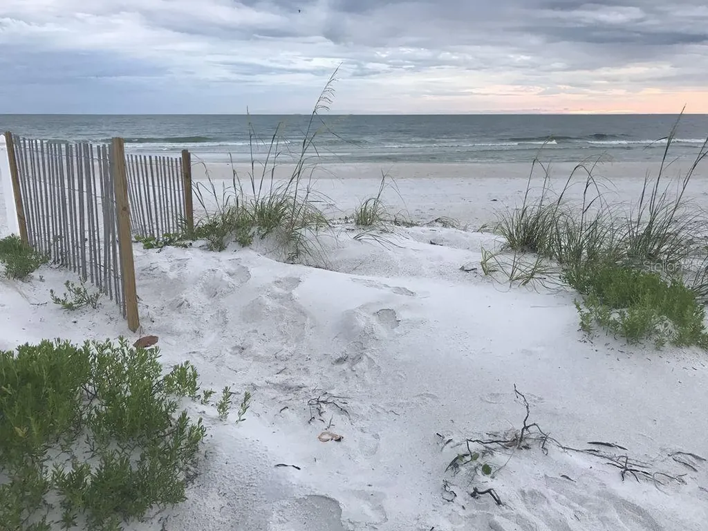 1270 Gulf Boulevard Clearwater Beach FL 33767